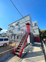 物件の外観画像