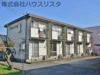 物件の外観画像