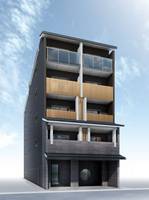 物件の外観画像