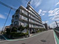 物件の外観画像