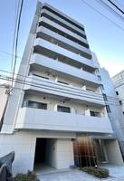 東京都墨田区太平4(マンション)の賃貸物件の外観