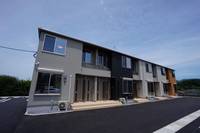 アライブ馬場山緑 IIの外観
