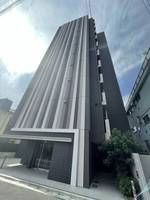 神奈川県川崎市川崎区日進町(マンション)の賃貸物件の外観