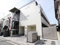 セレクト菅沢の外観