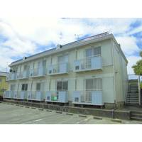 福島県いわき市泉町下川字神笑(アパート)の賃貸物件の外観