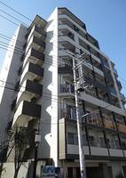 東京都江東区塩浜1(マンション)の賃貸物件の外観