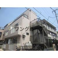 メゾン・ド・ファミール1の外観