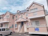 物件の外観画像