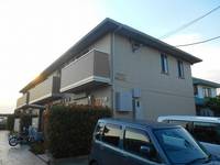 東京都国立市谷保(一戸建)の賃貸物件の外観