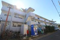 埼玉県さいたま市浦和区大東2(マンション)の賃貸物件の外観