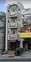 グラン・ステージ宝塚の外観