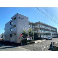 静岡県浜松市中央区佐鳴台4(マンション)の賃貸物件の外観