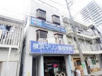 ピュールラメールNo34の外観