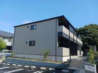 物件の外観画像