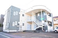 物件の外観画像