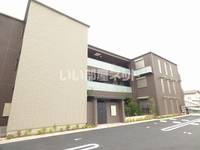 兵庫県小野市天神町(マンション)の賃貸物件の外観