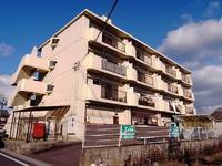 岐阜県各務原市鵜沼南町3(マンション)の賃貸物件の外観