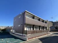 物件の外観画像