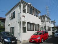 物件の外観画像