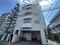 セントラルクレオの外観
