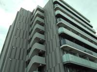 SHOKEN Residence八王子の外観