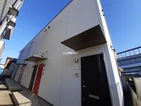 L’Opus賀茂の外観