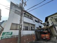 ピュアハイム マキノの外観