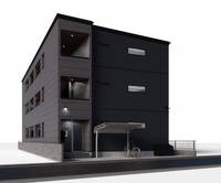 物件の外観画像