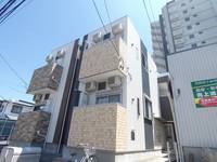 物件の外観画像