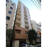 東京都品川区東五反田1(マンション)の賃貸物件の外観