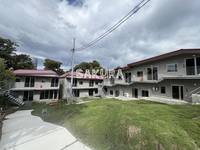 森庭山荘 庭棟の外観