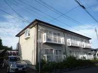 エステートピア湘南の外観