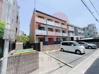 大阪府堺市北区百舌鳥梅北町3(マンション)の賃貸物件の外観