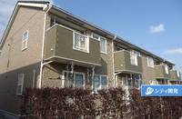 物件の外観画像