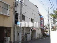 パークビル117の外観