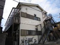 物件の外観画像