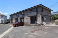 ウィルモアKの外観