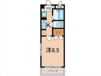 プルミエールメゾン神戸西の間取り