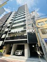 東京都中央区日本橋馬喰町1(マンション)の賃貸物件の外観