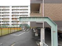ピーズライフの外観