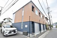 物件の外観画像