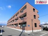 物件の外観画像