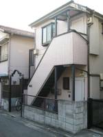 物件の外観画像