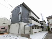 物件の外観画像