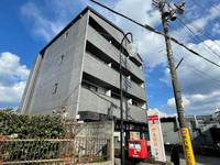 菊岡家 出町柳館の外観