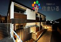 物件の外観画像