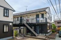 物件の外観画像