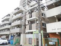 エムアイセレクションの外観