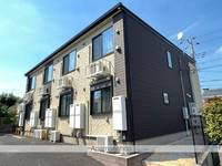 千葉県成田市郷部(アパート)の賃貸物件の外観