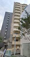 東京都渋谷区円山町(マンション)の賃貸物件の外観